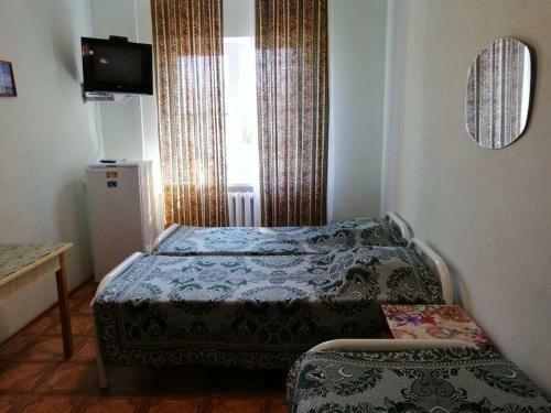 Hostal South House Guest House