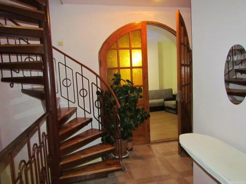 Hostal South House Guest House