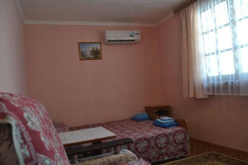 Hostal Jasmine