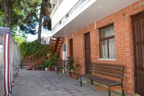 Hostal Jasmine