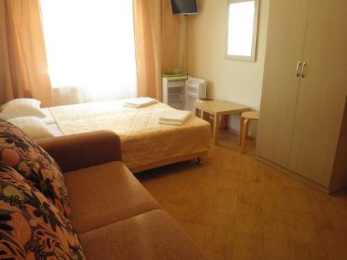 Hostal Guest House Elza