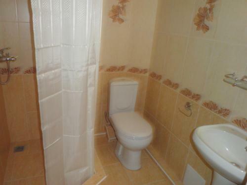 Hostal Guest House Elza