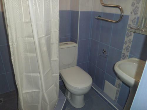Hostal Guest House Elza
