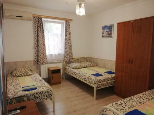 Hostal Guest House On Novorossiyskaya