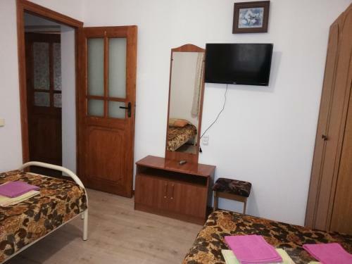 Hostal Guest House On Novorossiyskaya