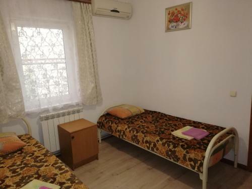 Hostal Guest House On Novorossiyskaya