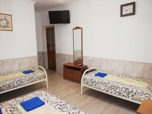 Hostal Guest House On Novorossiyskaya