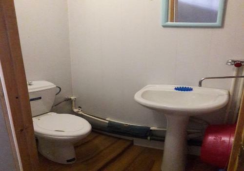 Hostal Guest House On Novorossiyskaya