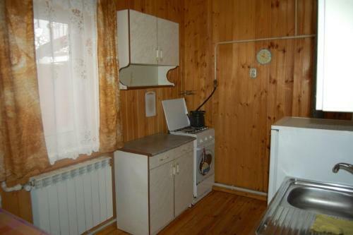Hostal Guest House On Novorossiyskaya