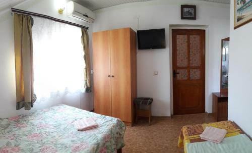 Hostal Guest House On Novorossiyskaya