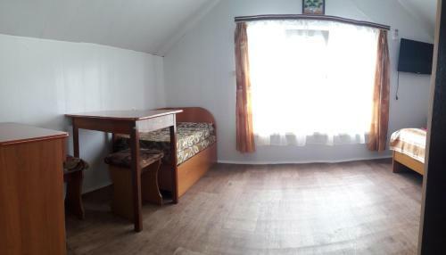 Hostal Guest House On Novorossiyskaya
