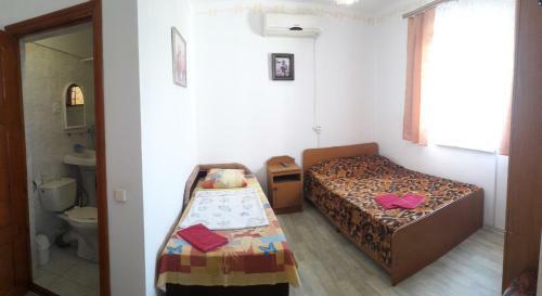 Hostal Guest House On Novorossiyskaya