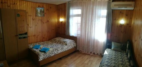 Hostal Guest House On Novorossiyskaya