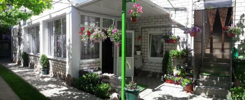 Hostal Guest House On Novorossiyskaya