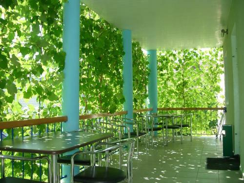 Hostal Guest House Kapitan S
