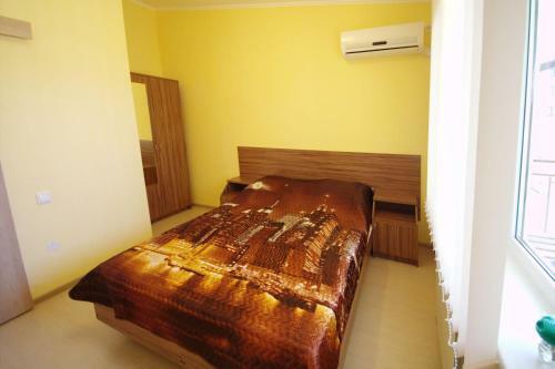 Hostal Guest House Uyutniy Dvorik