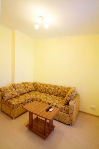 Hostal Guest House Uyutniy Dvorik