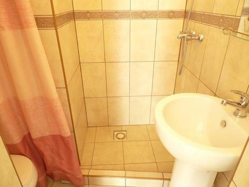 Hostal Gostievoi Dom Elena