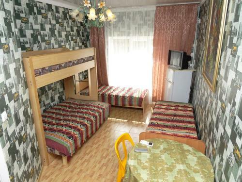 Hostal Gostievoi Dom Elena