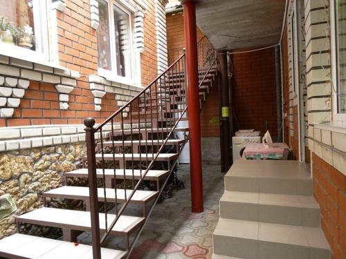 Hostal Gostievoi Dom Elena