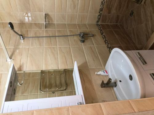 Apartmnet Na Shevchenko 211
