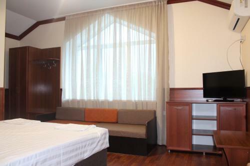 Hostal Guest House Semeynyy