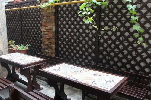 Hostal Guest House Semeynyy