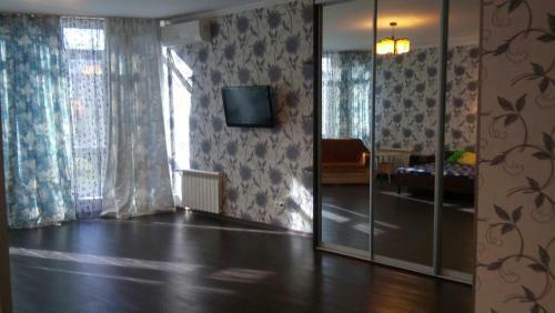 Apartamienty Na Krepostnaya