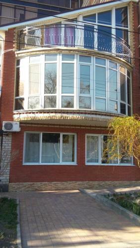Apartamienty Na Krepostnaya