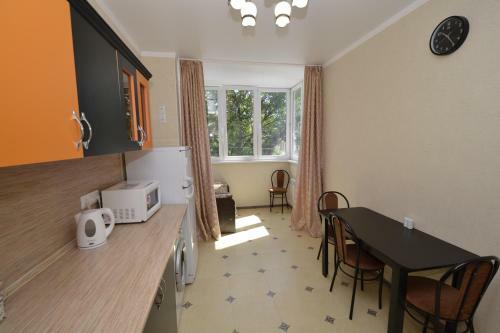 Apartments On Shevchenko