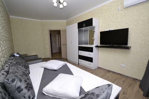 Apartments On Shevchenko
