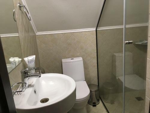 Hostal Guesthouse Arbat