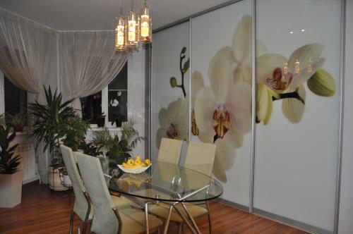 Apartamento Kvartira U Moria