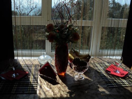 Apartment With Kitchen On Kirova 1