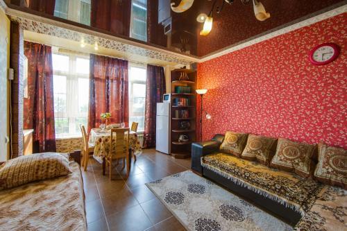 Apartment With Kitchen On Kirova 1