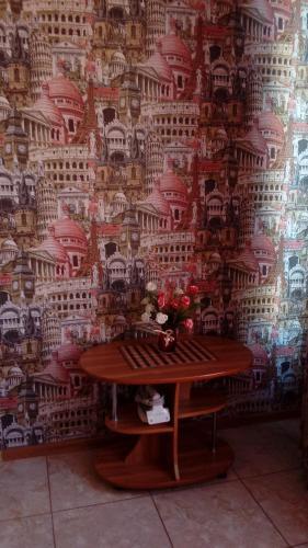 Apartment With Kitchen On Kirova 1