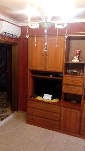 Apartment With Kitchen On Kirova 1