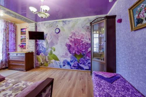 Apartment With Kitchen On Kirova 1