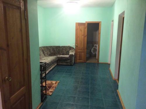 Apartment At Samburova