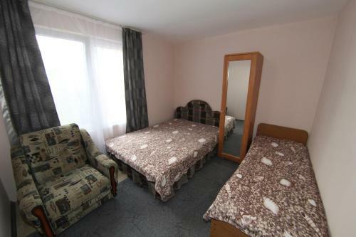 Hostal Guest House Rif