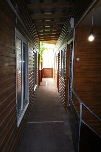 Hostal Guest House Rif