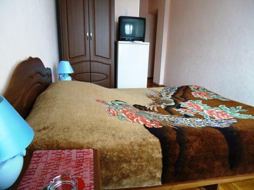 Yakor Hotel
