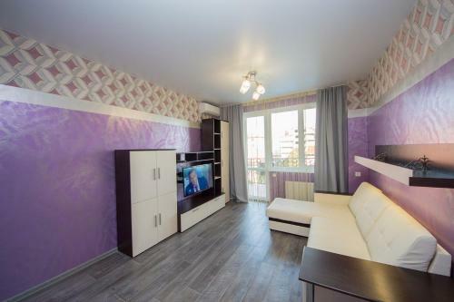 Apartment Na Tamanskoy