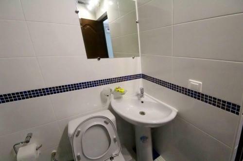 Hostal Desi&dali