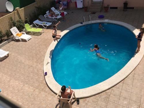 Hostal Desi&dali