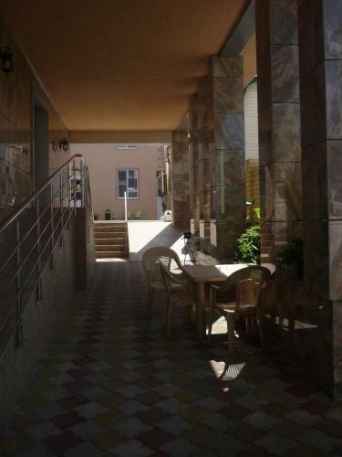 Hostal Desi&dali