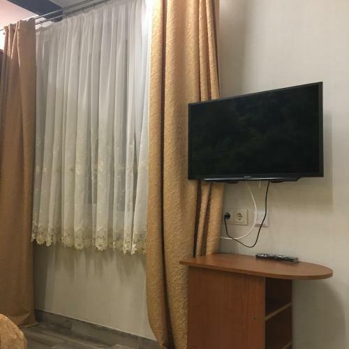 Hostal Guesthouse Tenistiy Dvorik