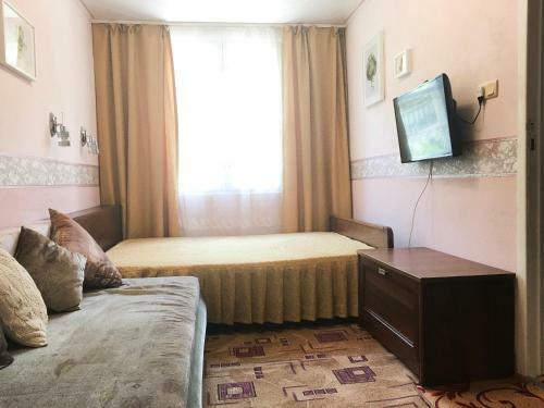 Hostal Guesthouse Tenistiy Dvorik