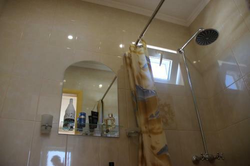 Hostal Tvoy Dom