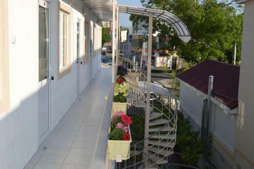 Hostal Tvoy Dom